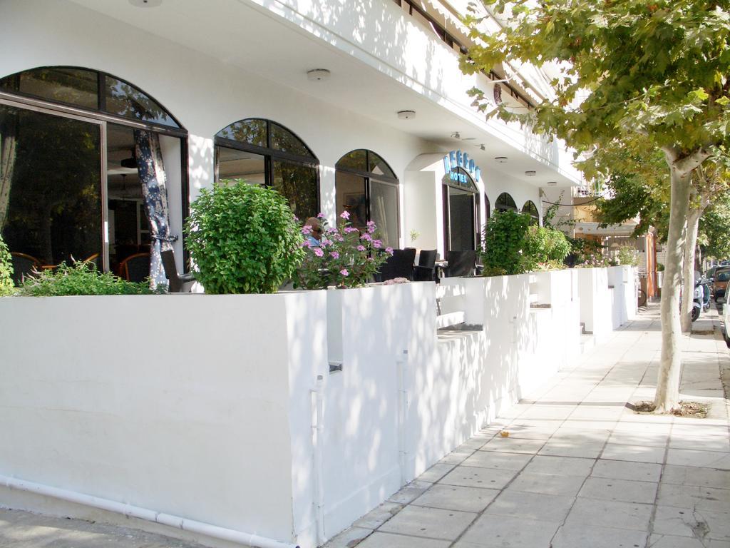 Aegeon Hotel - Adults Only Koszalin Eksteriør bilde