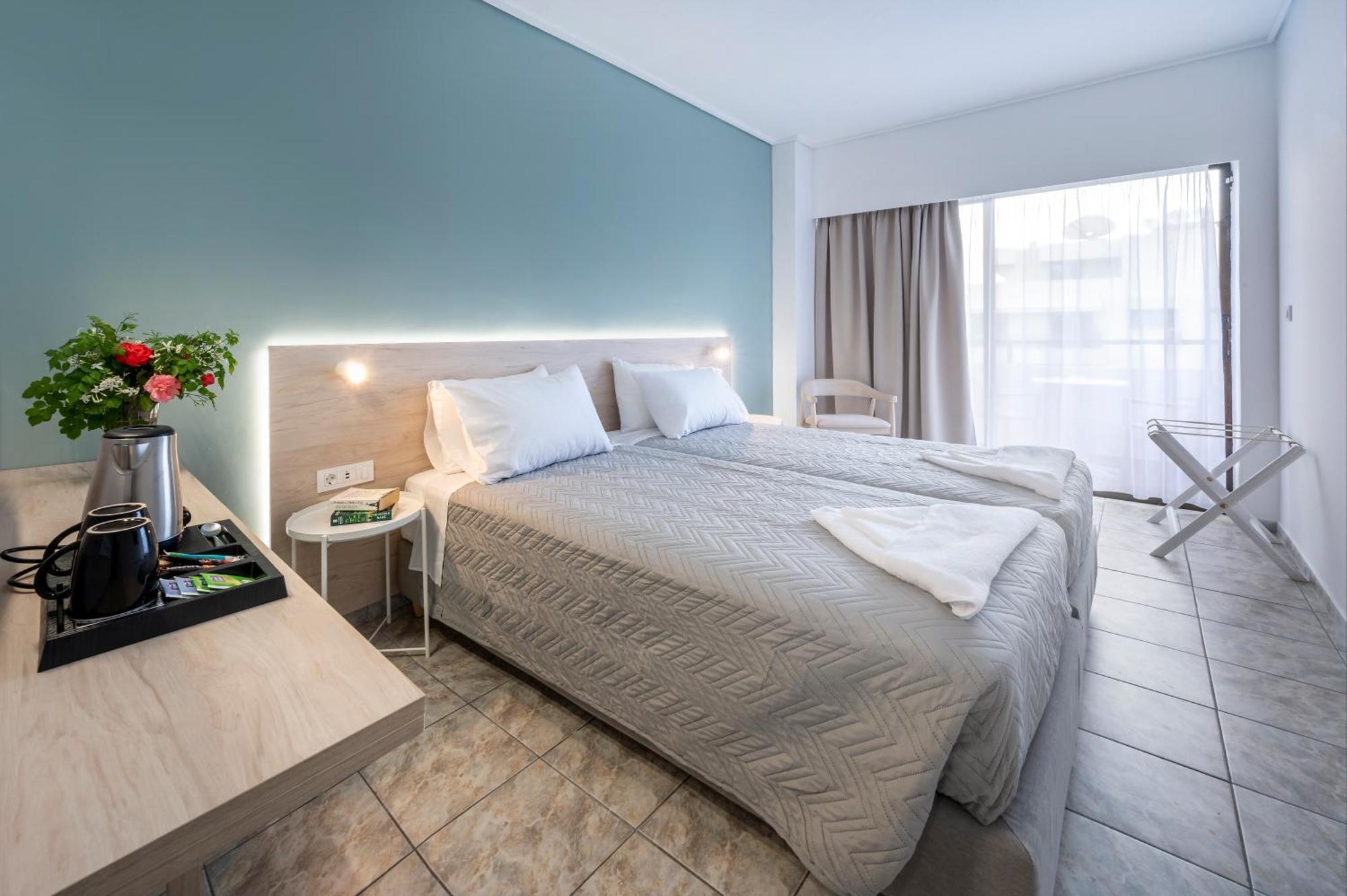 Aegeon Hotel - Adults Only Koszalin Eksteriør bilde