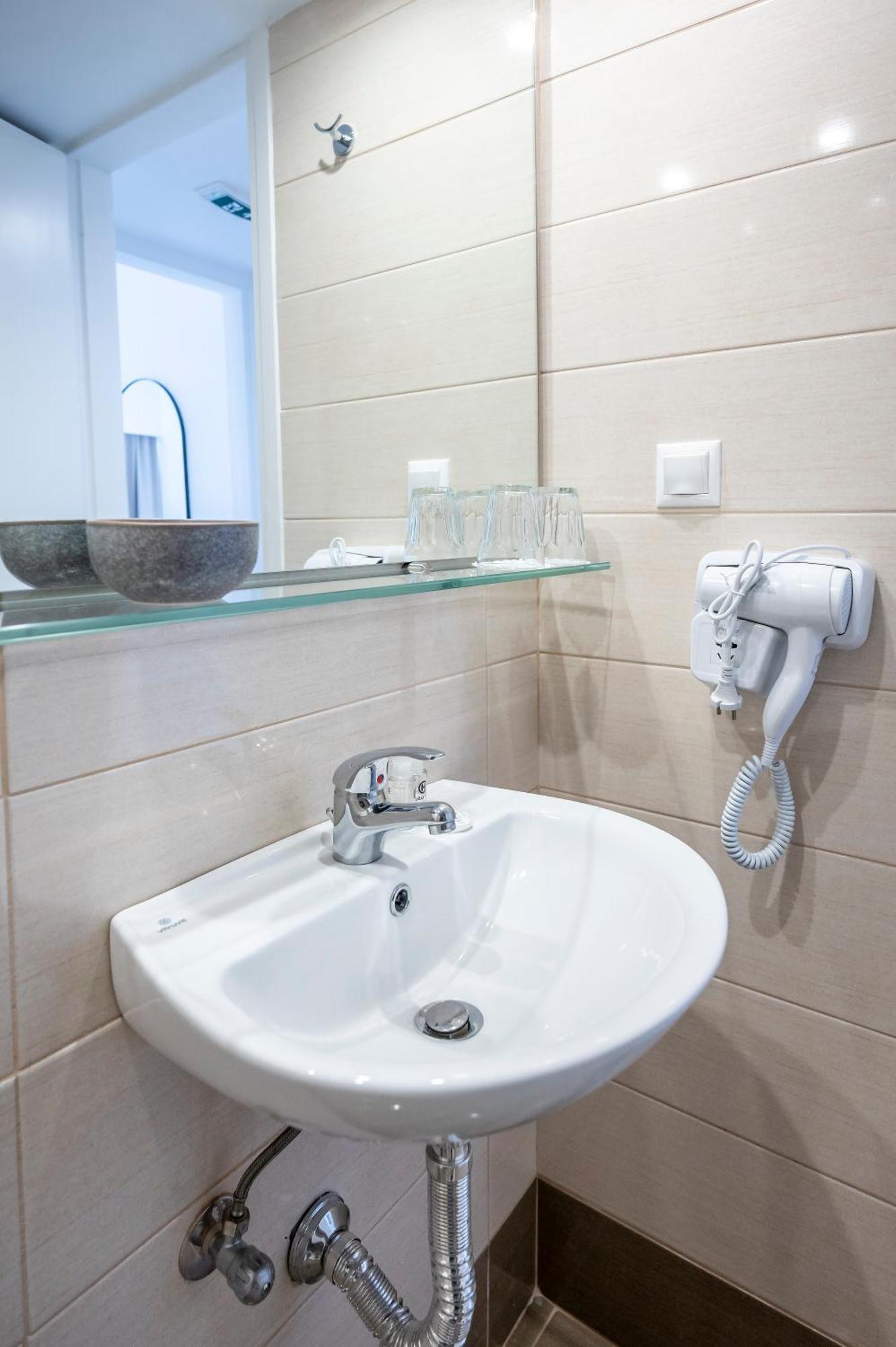 Aegeon Hotel - Adults Only Koszalin Eksteriør bilde