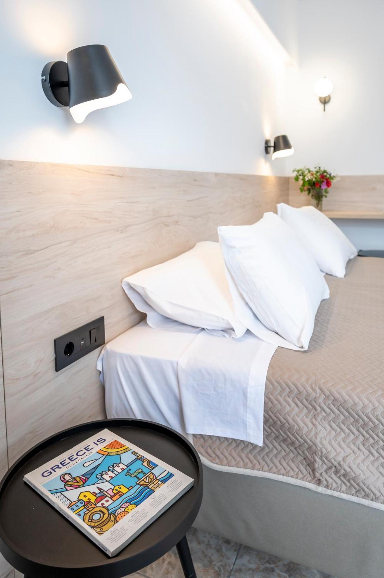 Aegeon Hotel - Adults Only Koszalin Eksteriør bilde