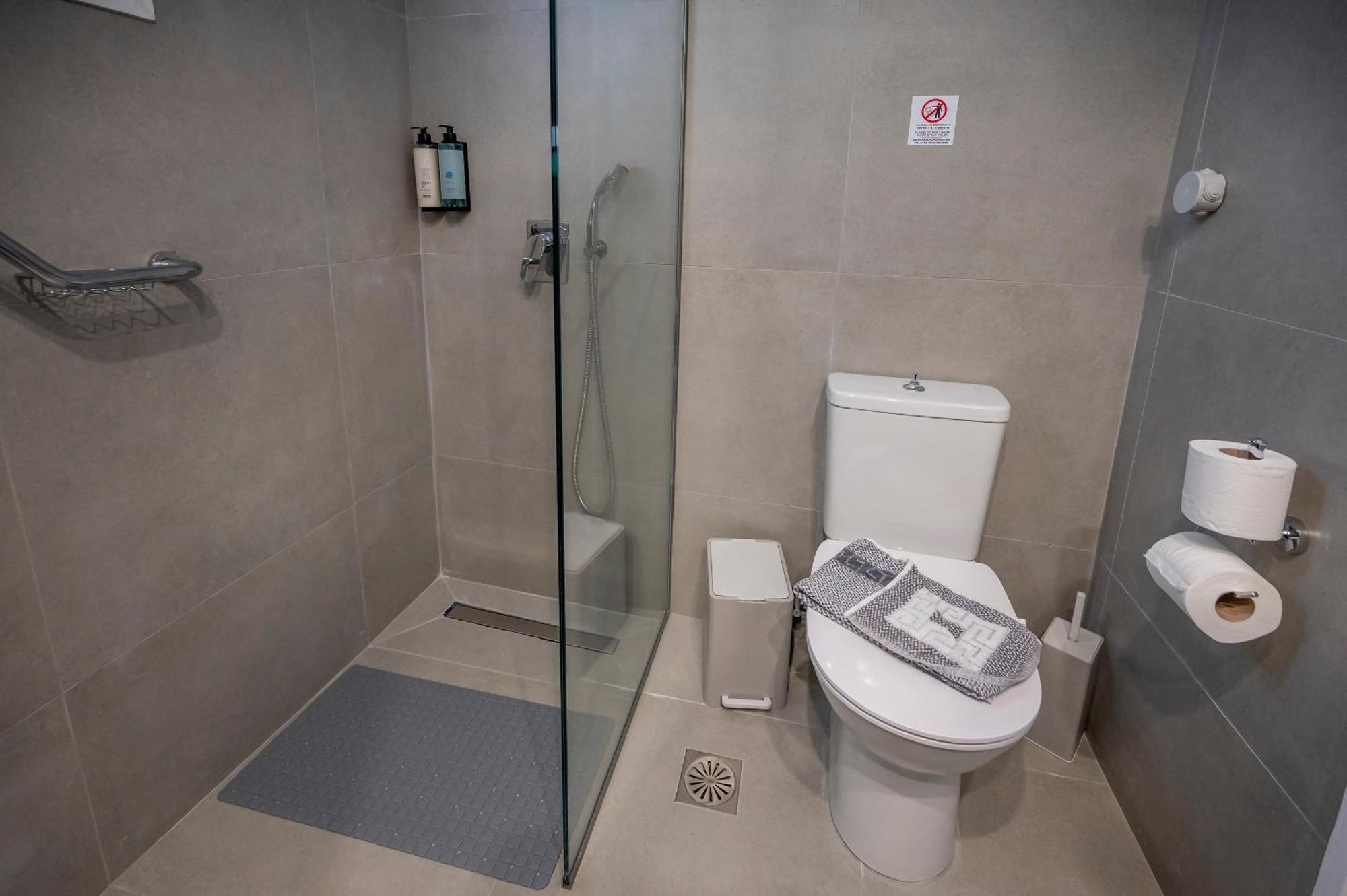 Aegeon Hotel - Adults Only Koszalin Eksteriør bilde