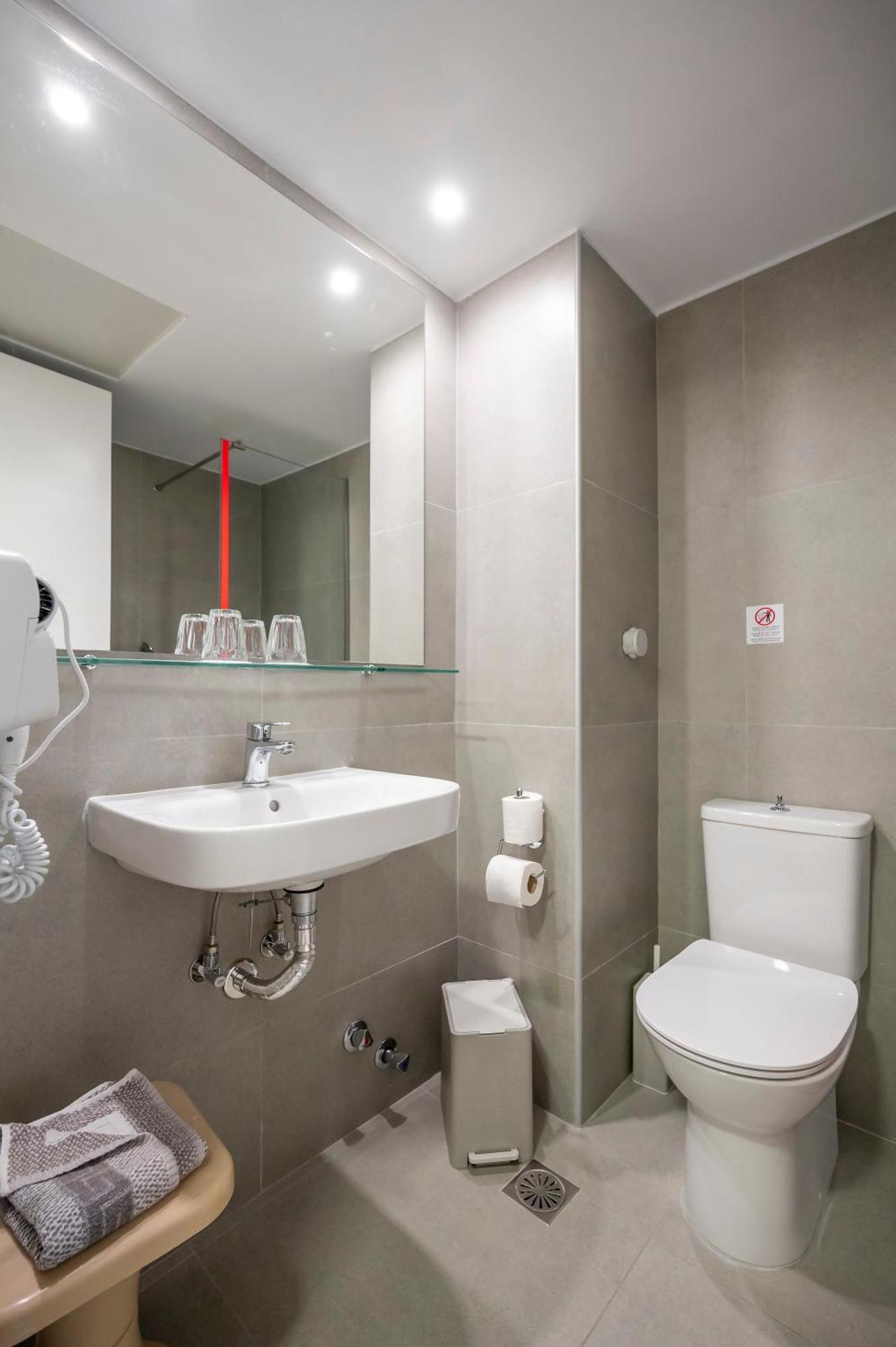 Aegeon Hotel - Adults Only Koszalin Eksteriør bilde
