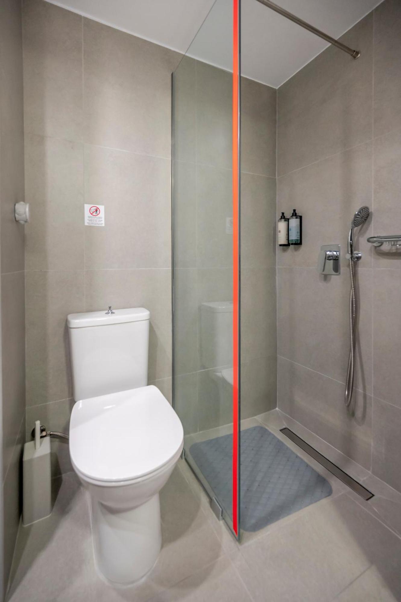 Aegeon Hotel - Adults Only Koszalin Eksteriør bilde