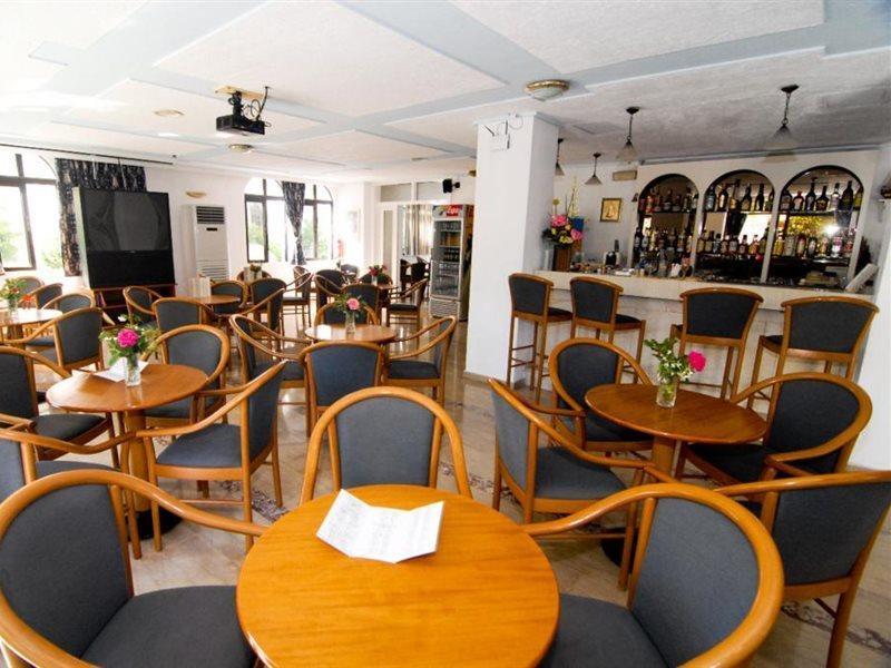 Aegeon Hotel - Adults Only Koszalin Eksteriør bilde