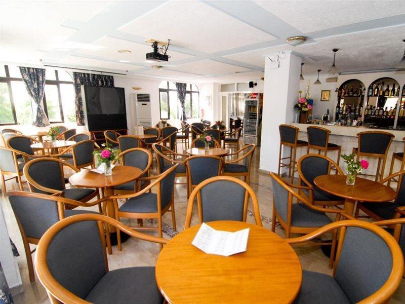 Aegeon Hotel - Adults Only Koszalin Eksteriør bilde