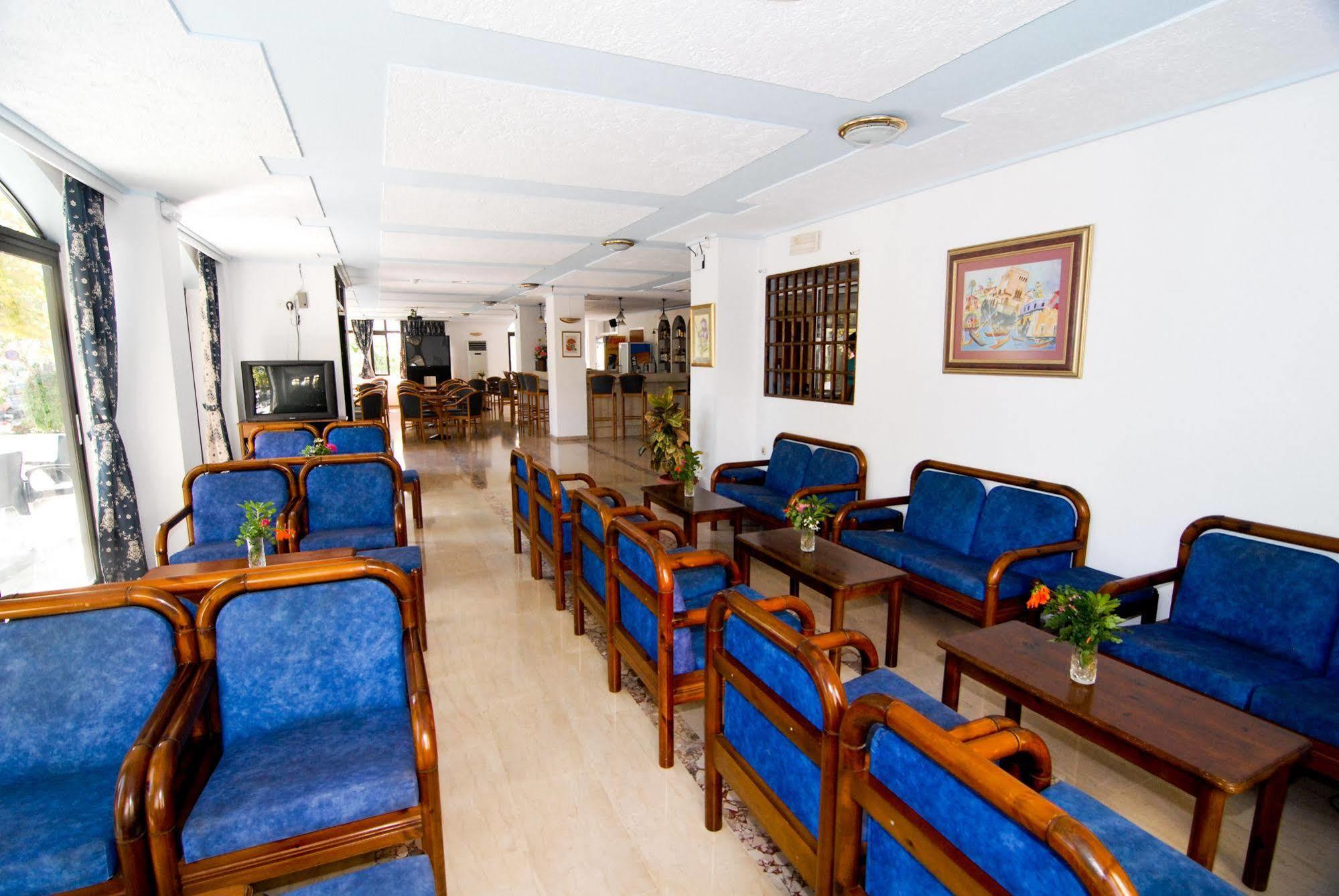 Aegeon Hotel - Adults Only Koszalin Eksteriør bilde