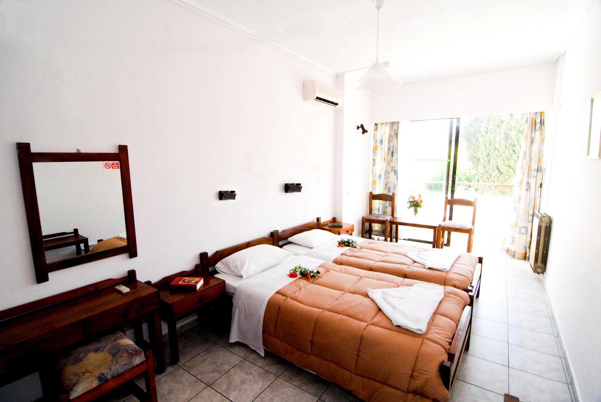 Aegeon Hotel - Adults Only Koszalin Eksteriør bilde